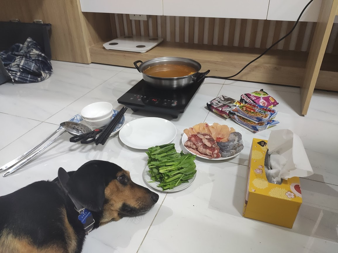 Все устали :(