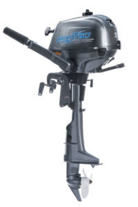 Mikatsu MF 3.5 FHS 4 такта