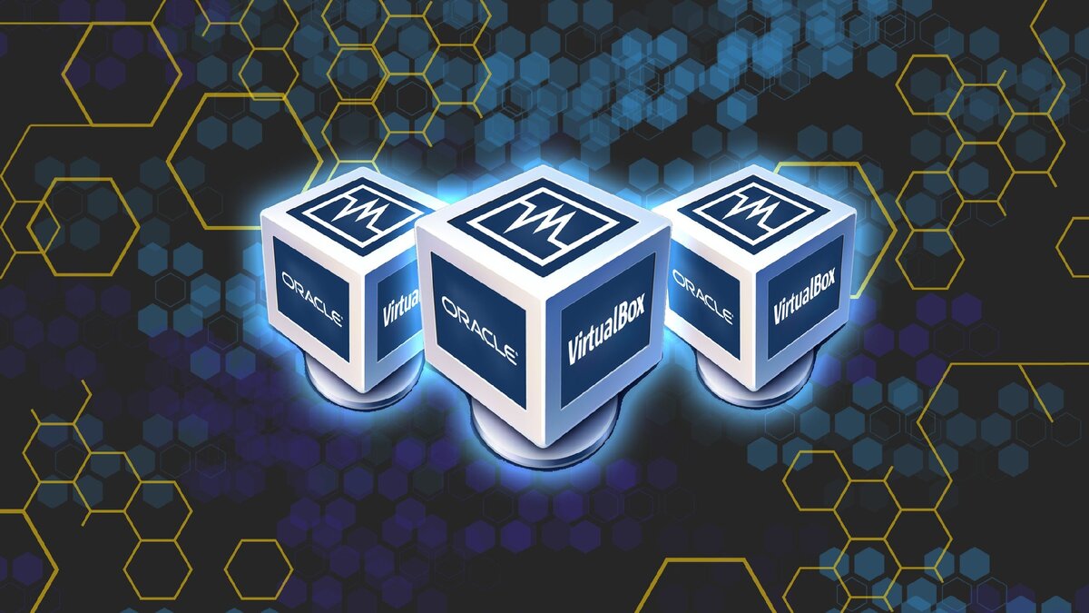 VirtualBox ubuntu