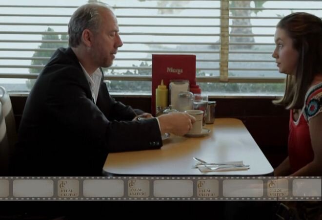 IMDB: 8.3 / Кинопоиск: 7.7. Триллер, драма…