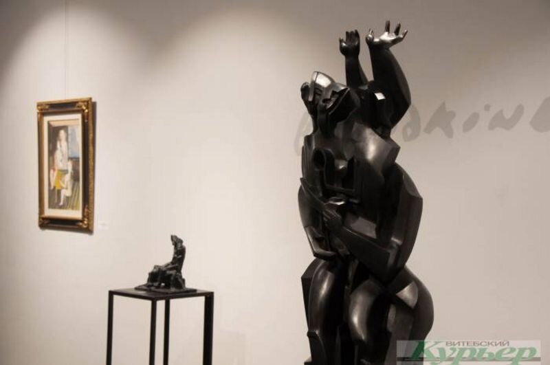 Фото Анастасии Вереск