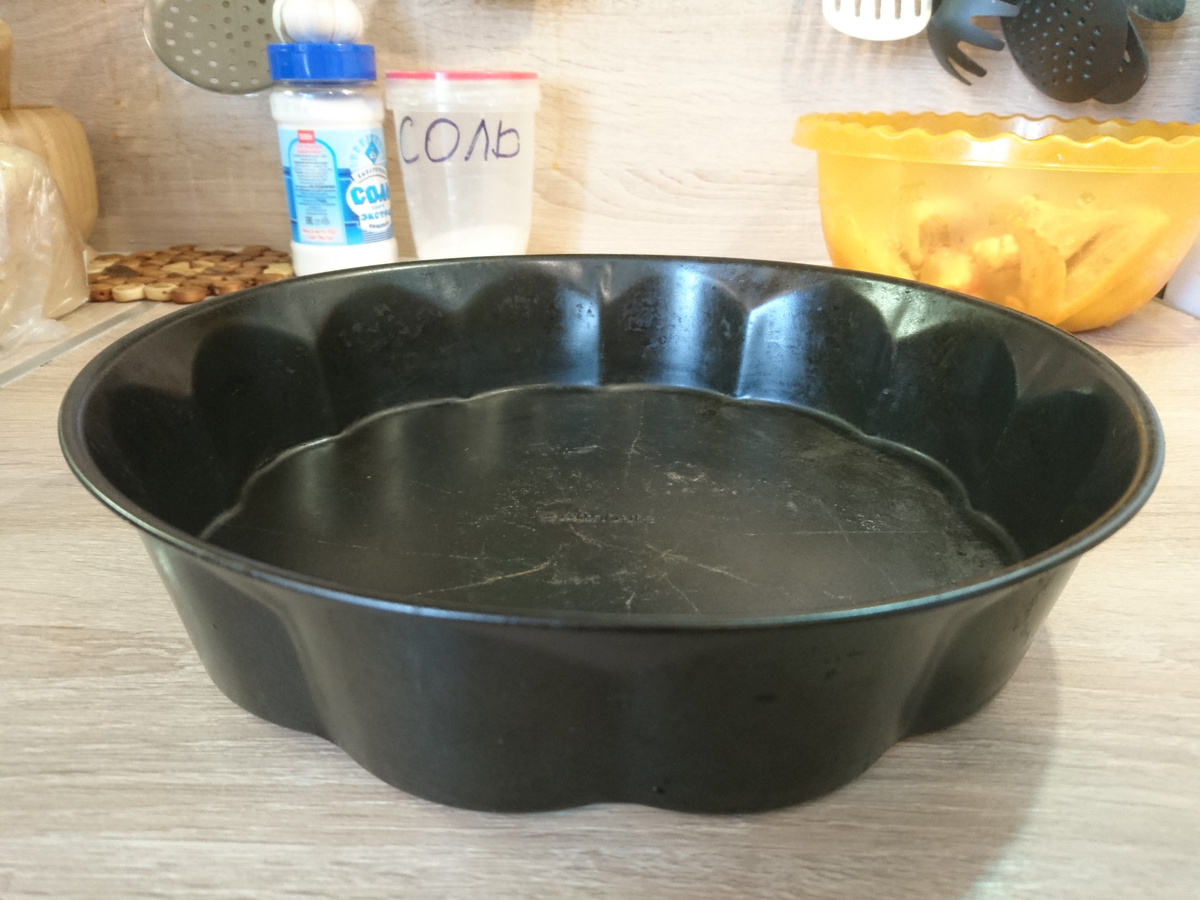 Я взяла вот такую форму. На мой взгляд она сегодня очень подходит для моих целей.