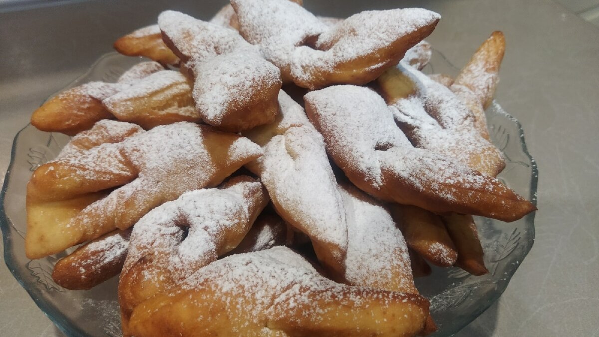 Для приготовления вкусняшки нашего детства, нам нужно взять следующие ингредиенты