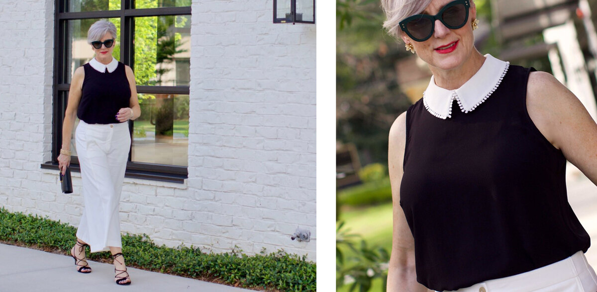 Фото сайта styleatacertainage.com