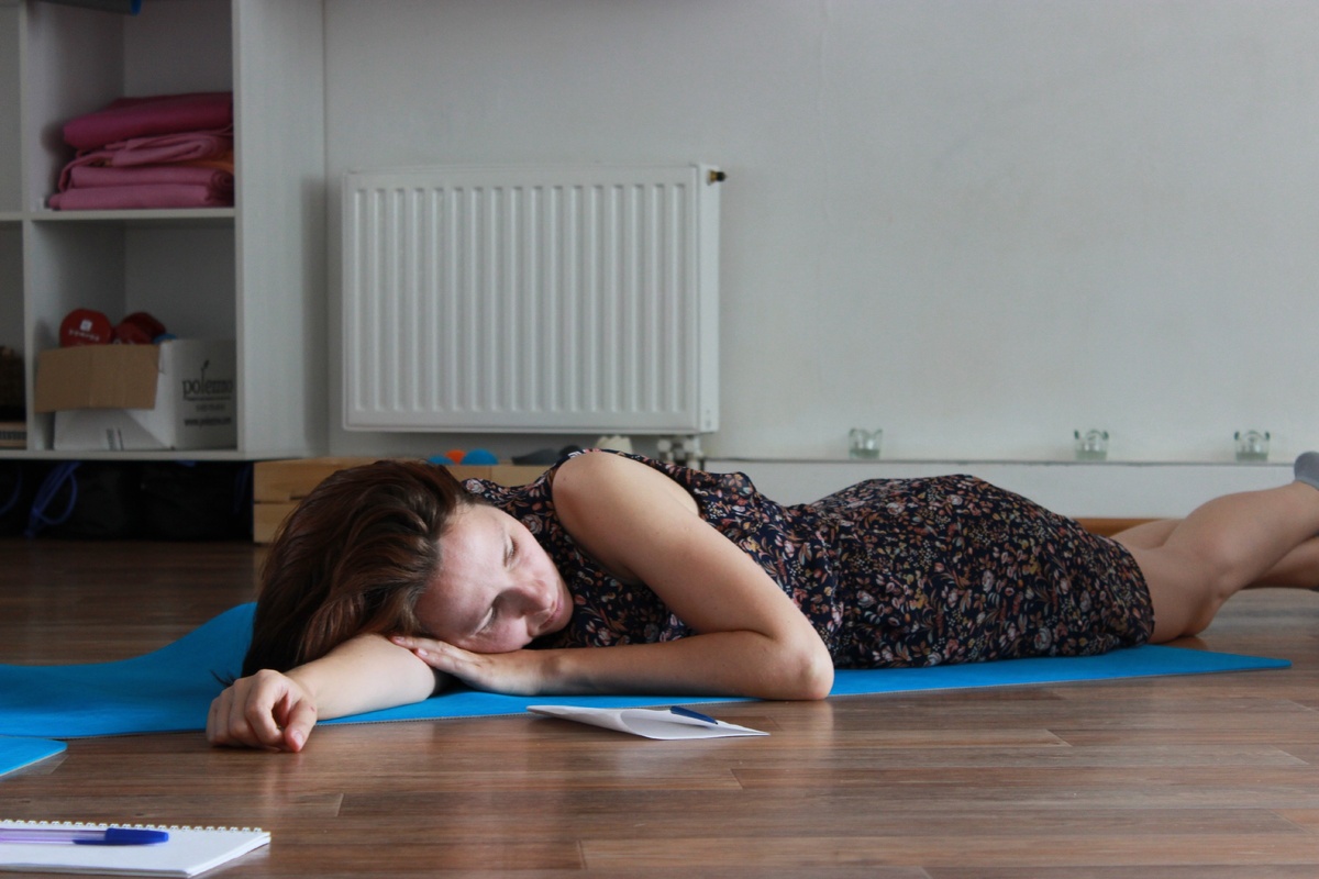 Все мы иногда бываем разбиты в дребезги