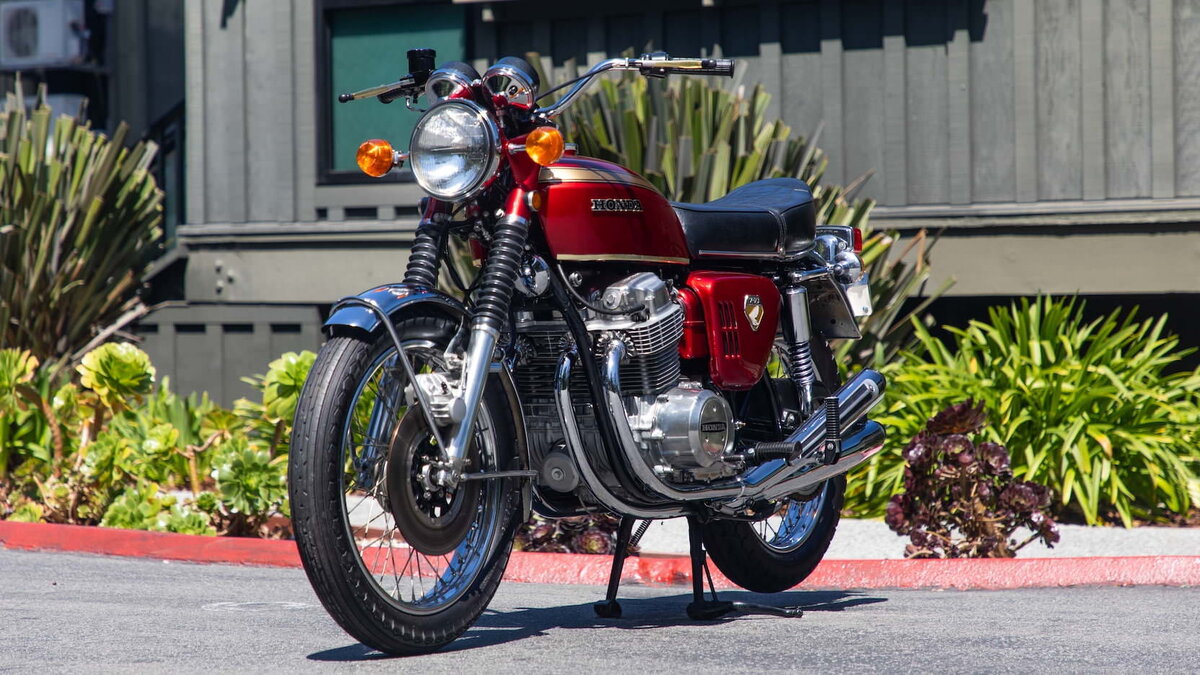 Honda CB750