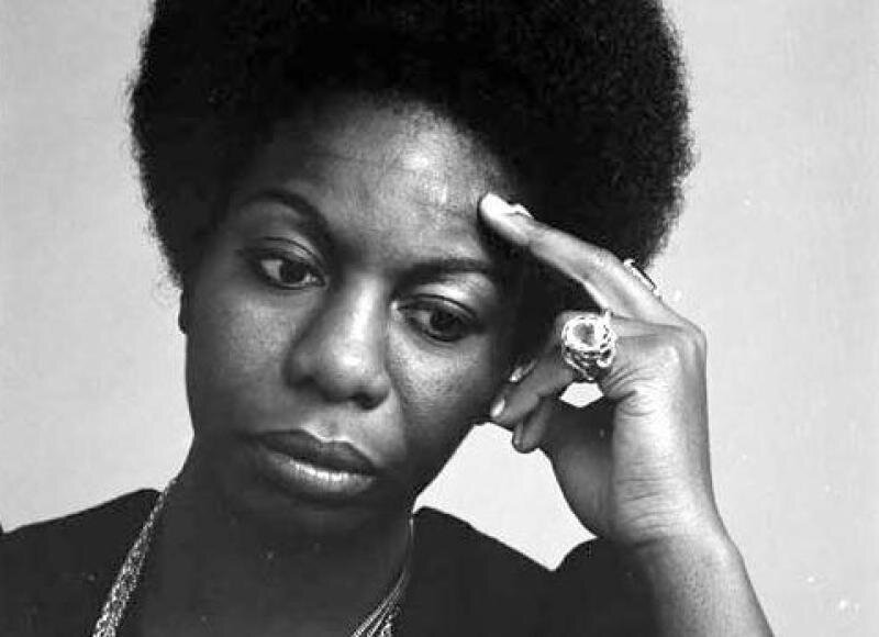 Nina Simone 