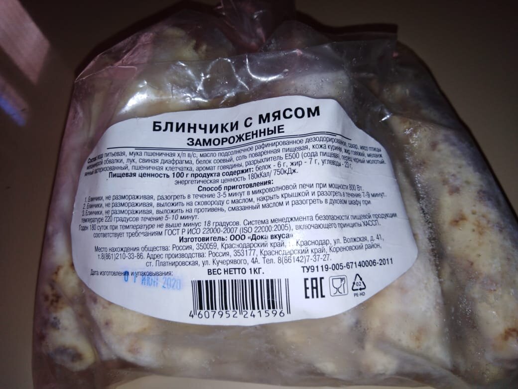 Вкус пиццы видное ермолинская