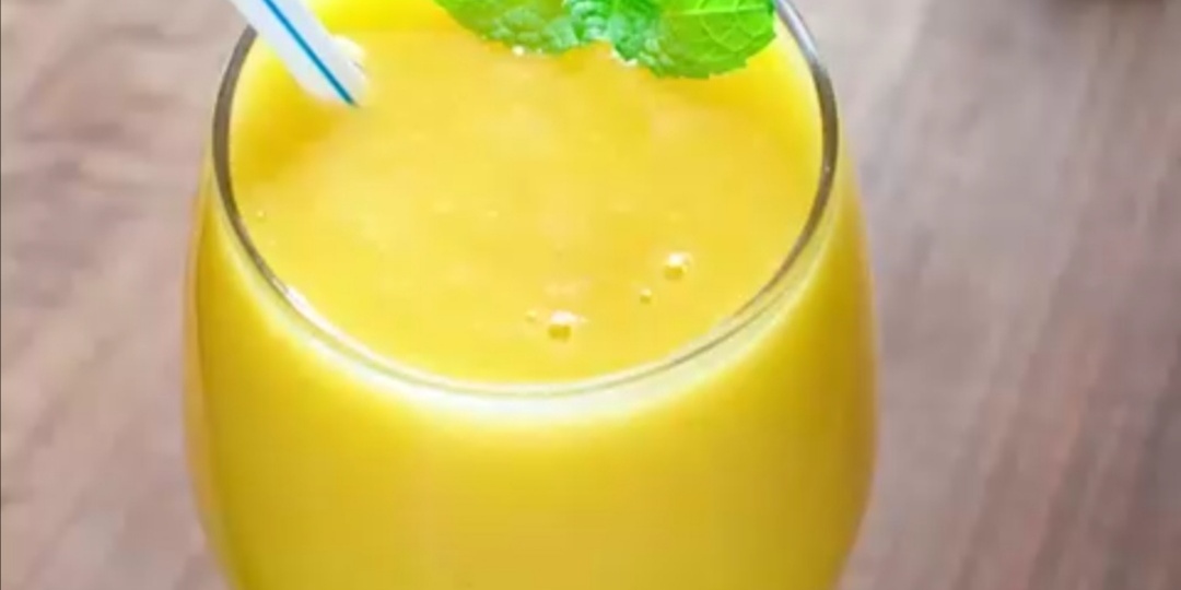 Полезно и вкусно: 3 смузи на заметку