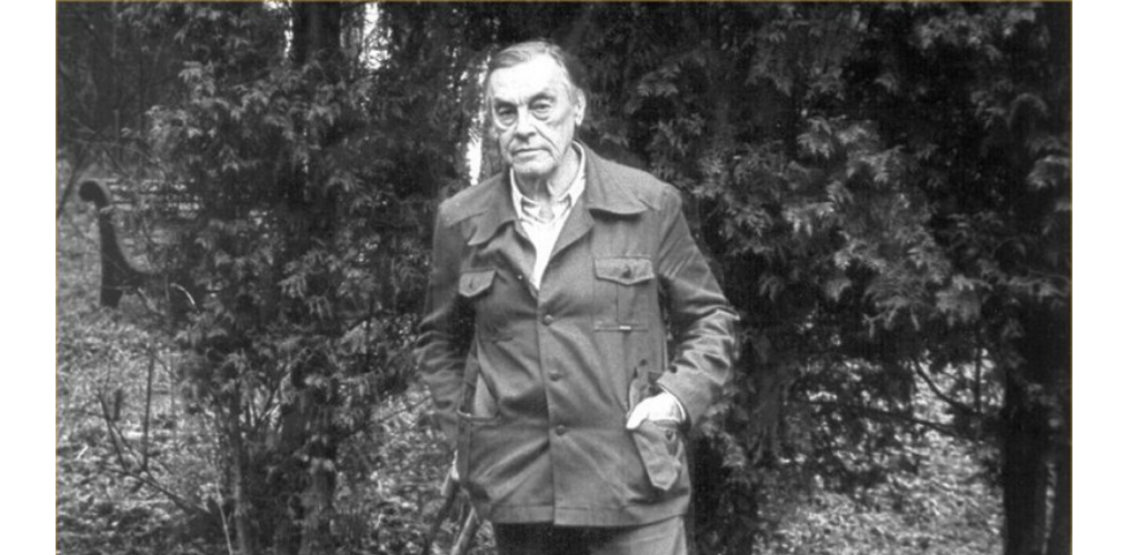 Арсений Тарковский