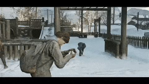 The Last of Us 2