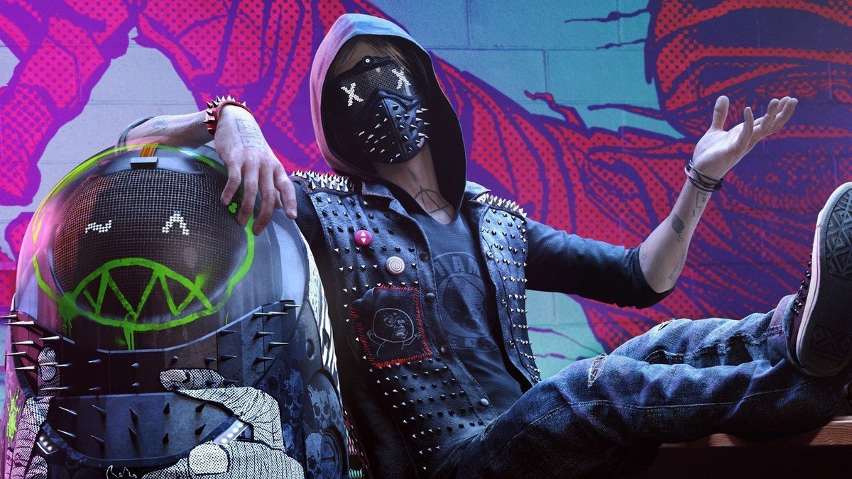 Watch Dogs 2 раздается бесплатно