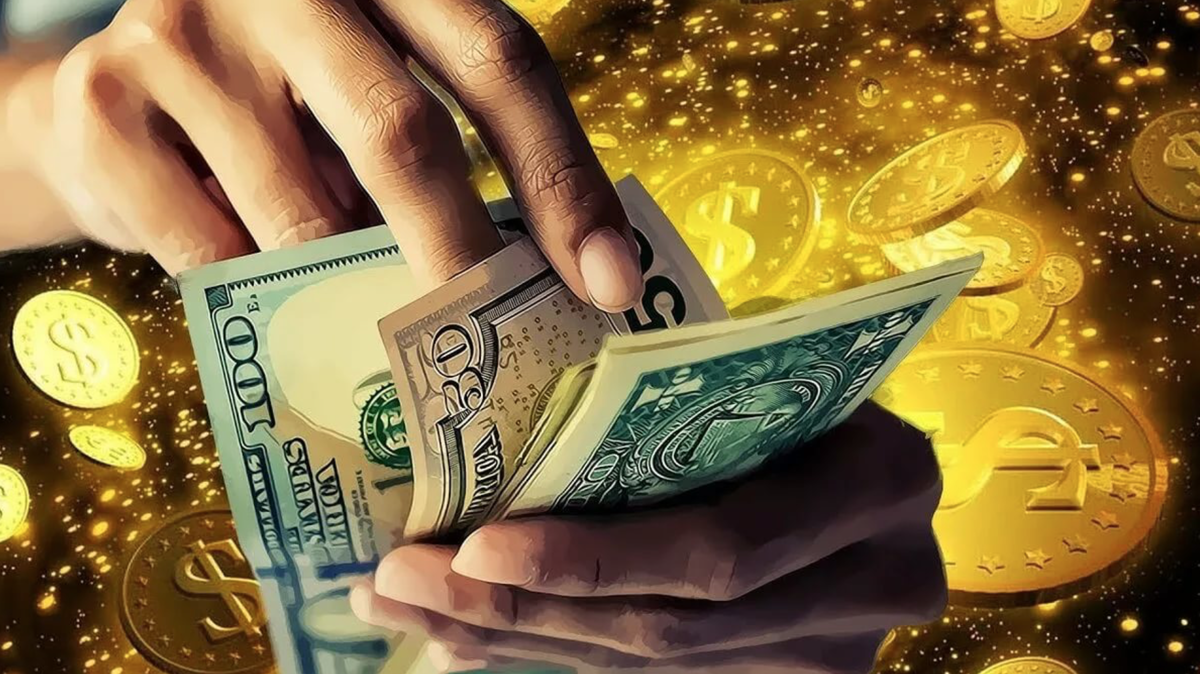 Ищите осознанности - она приведут вас к богатству! 