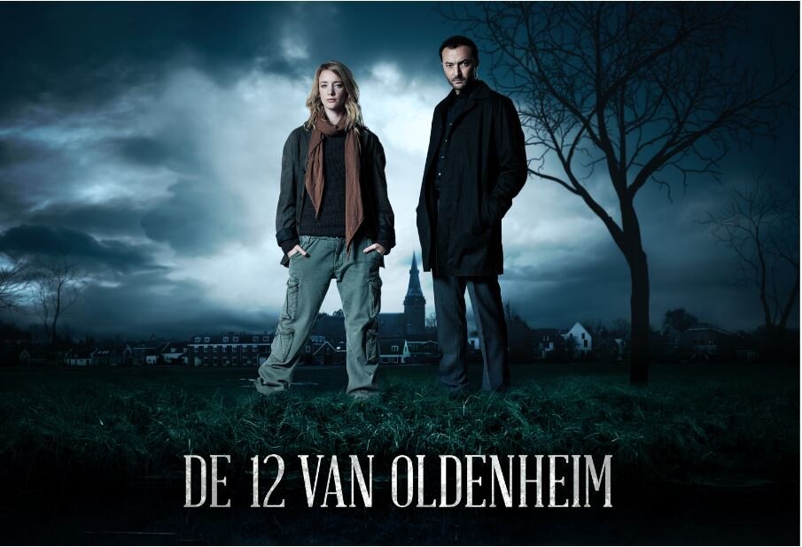 постер к сериалу