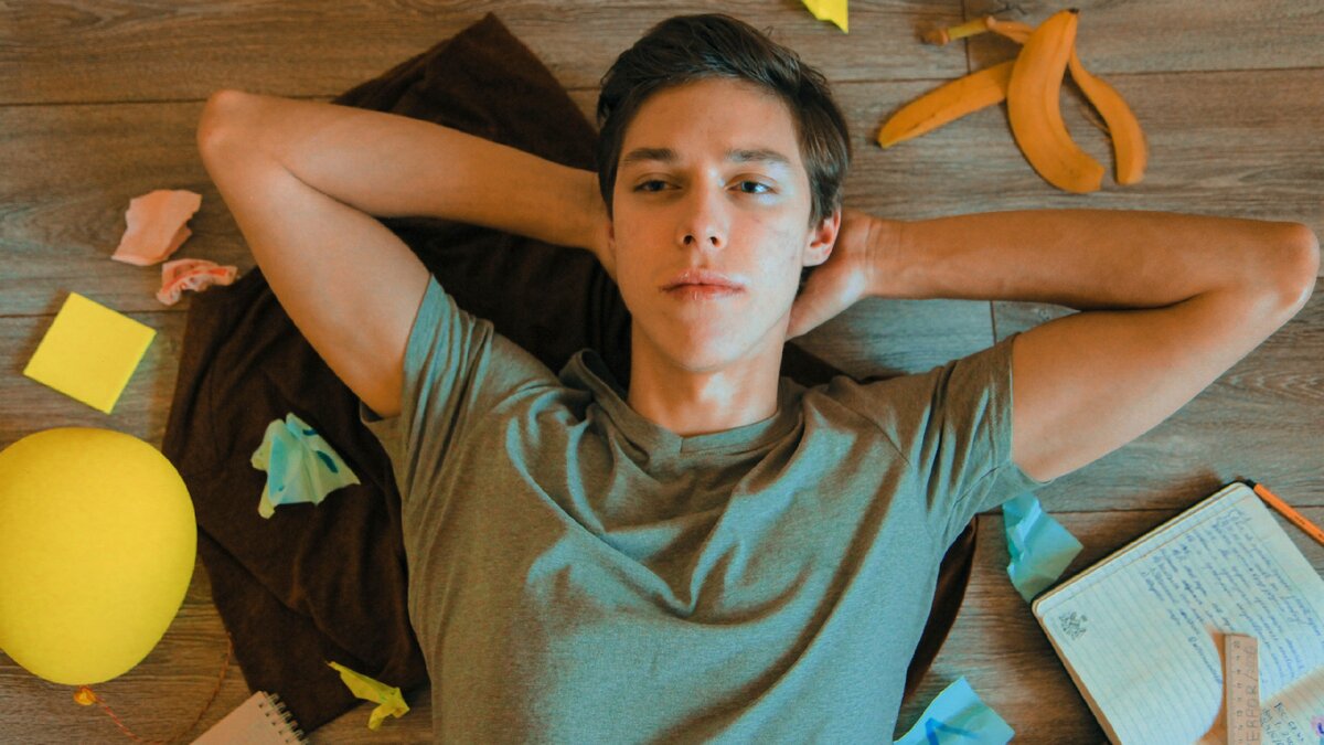 Всегда надо мыслить критически!