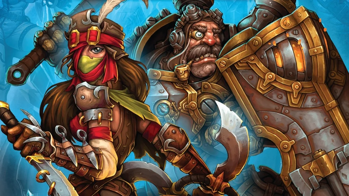 Torchlight II