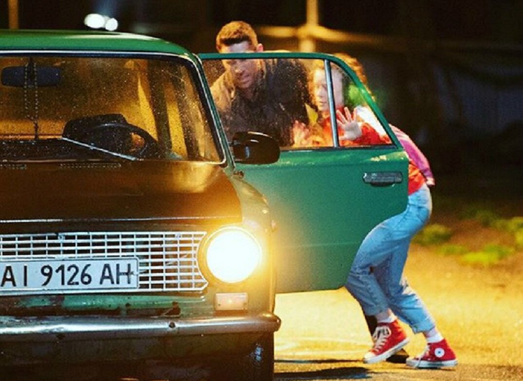 Судьба - злодейка, а жизнь - "копейка"...