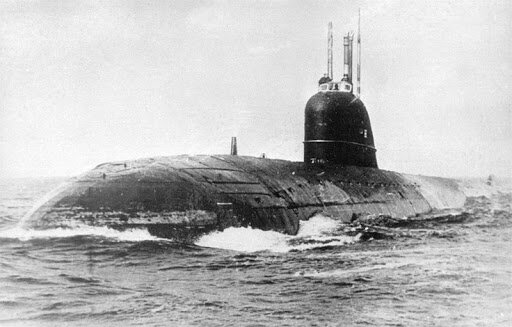 «Ленинский комсомол»