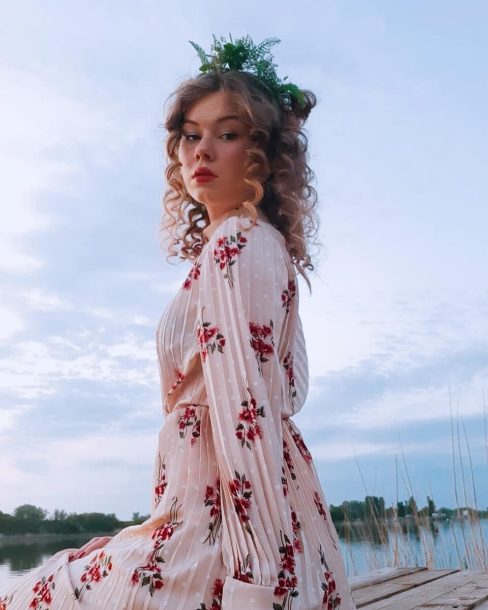 Фото автора