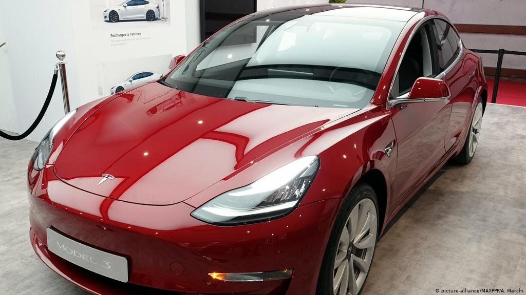 В 2019 году в Норвегии ожидается бум продаж новой Tesla Model 3