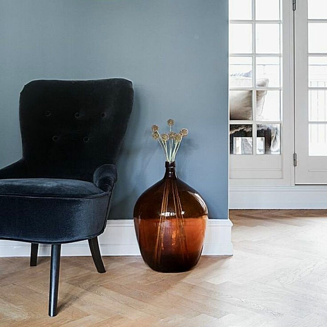 напольный плинтус