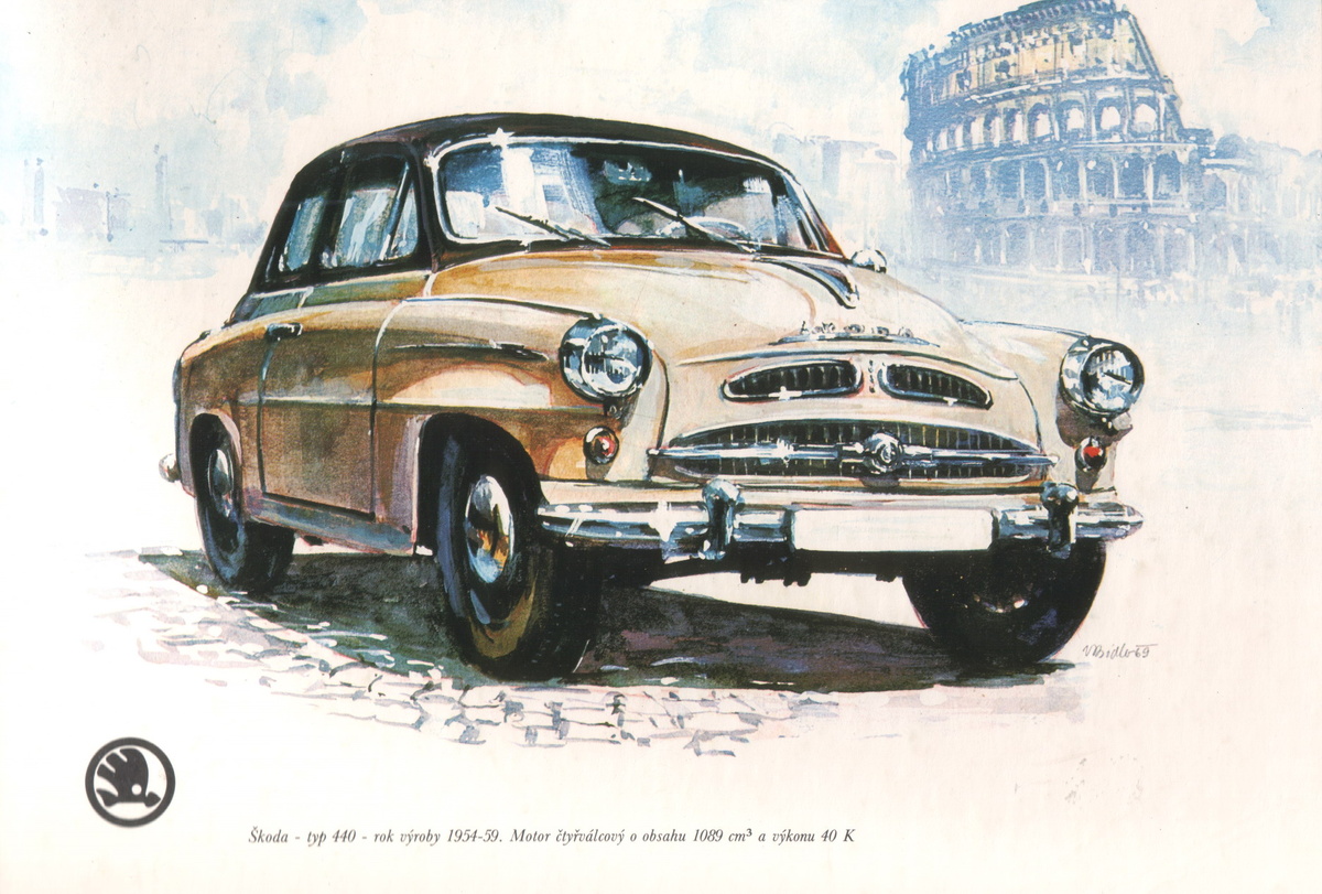 SKODA typ 440 (фото с сайта www.ast-auto.biz)