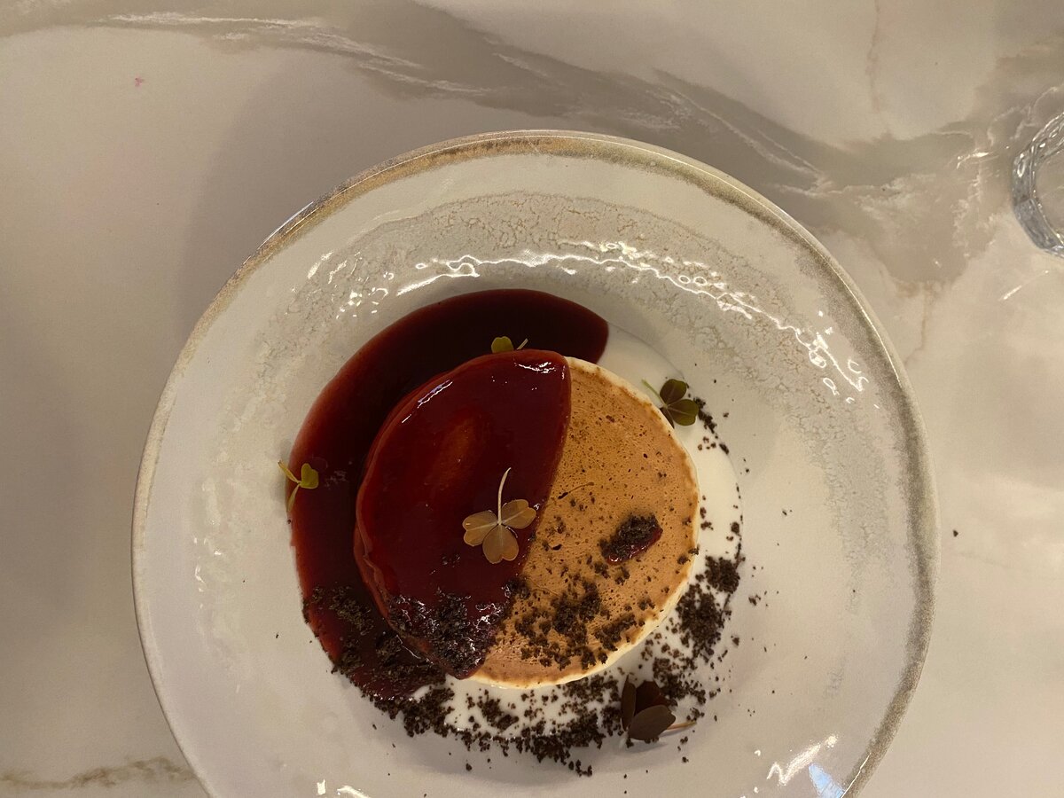 успешный человек