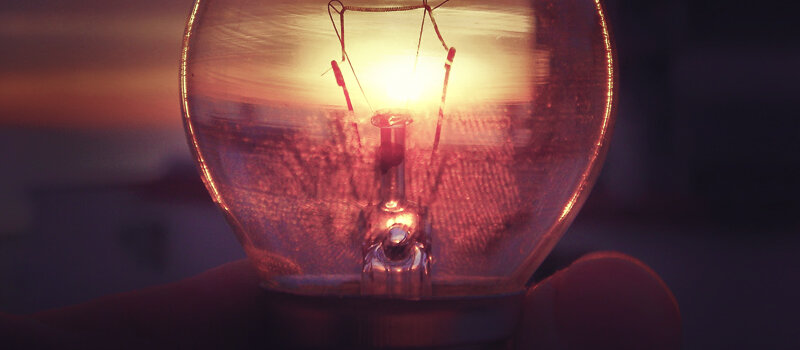 Как лампочка Эдисона поможет вам достичь успеха