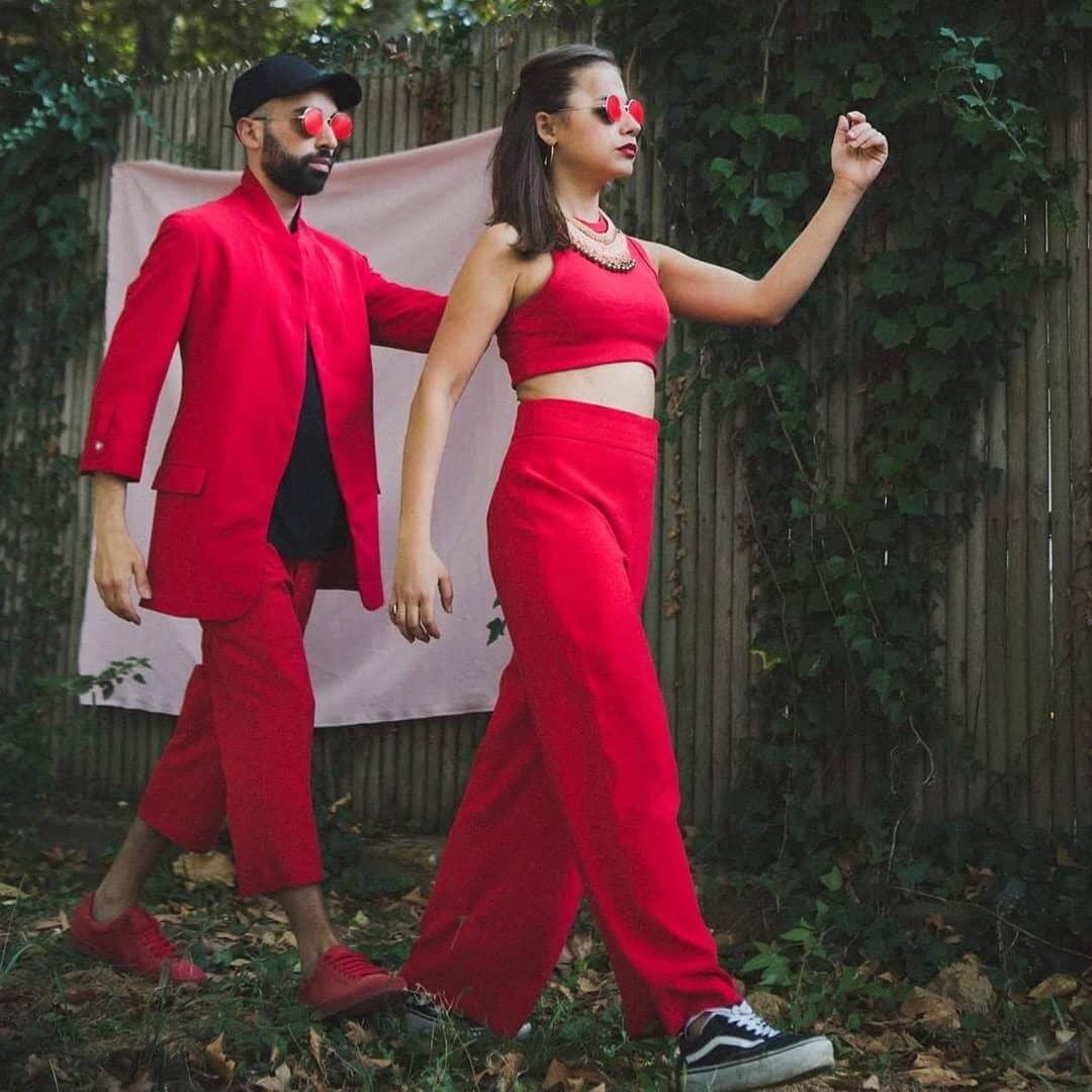 Фото: Instagram Andriamad