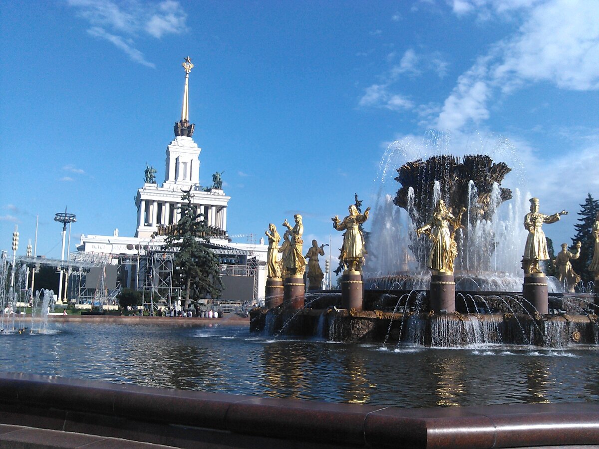 Командировка в Москву. Чаще старался ездить туда, чтобы уменьшить время нахождения в командировке. @Горбунов Сергей