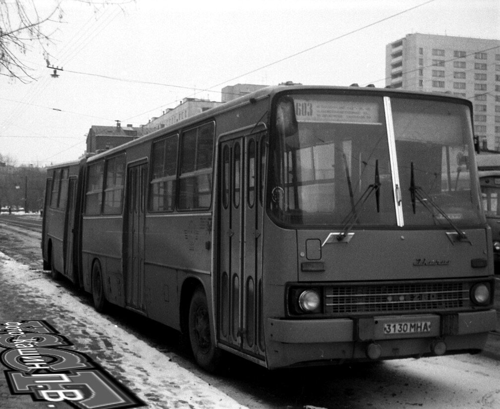 Автобусы СССР 1986 - 1991 годов. Городские маршруты | ПАНТОГРАФ | Дзен