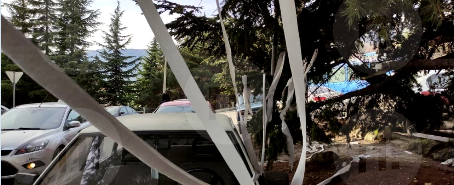 Красиво и доступно. Хотите такую же? 