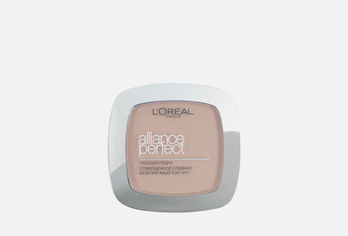 L'Oreal Paris Alliance Perfect