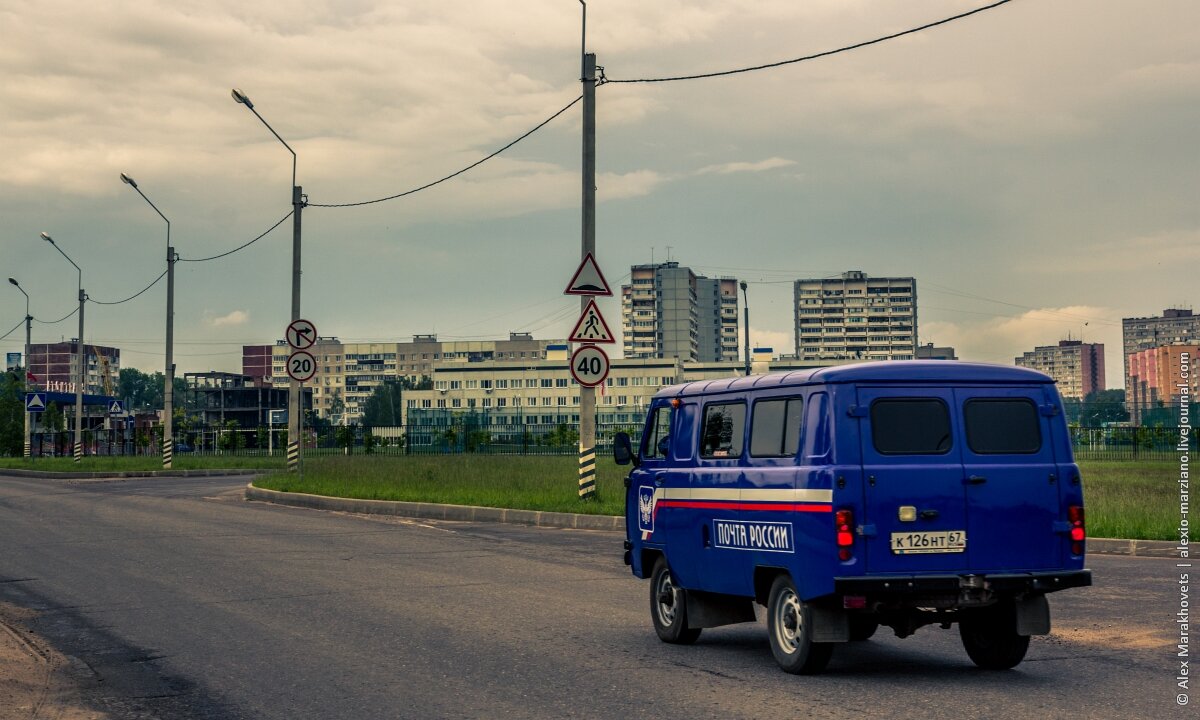 Заехал в Десногорск посмотреть Смоленскую АЭС. Так могла бы выглядеть  Припять сегодня | Поехали с Лёшей! | Дзен