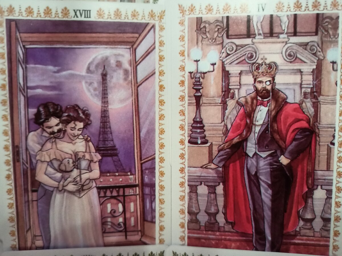 Очень серьезный мужчина уже идет к Вам на встречу