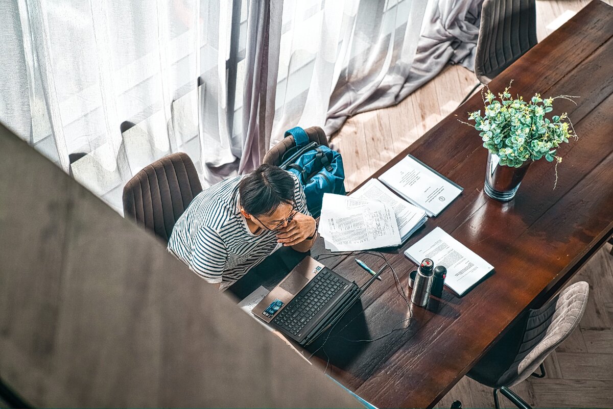 Как переехать работать в другую страну. Рекомендации, чтобы снизить страх неизвестности