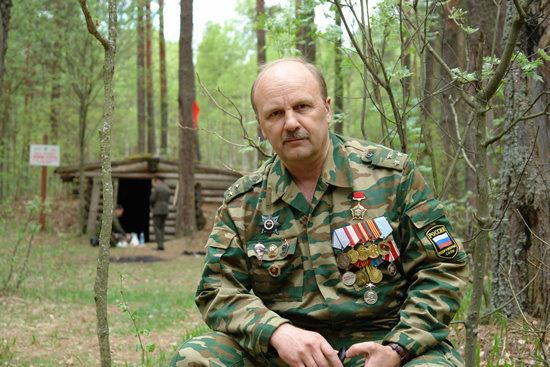 Николай Иванов (из открытых источников)