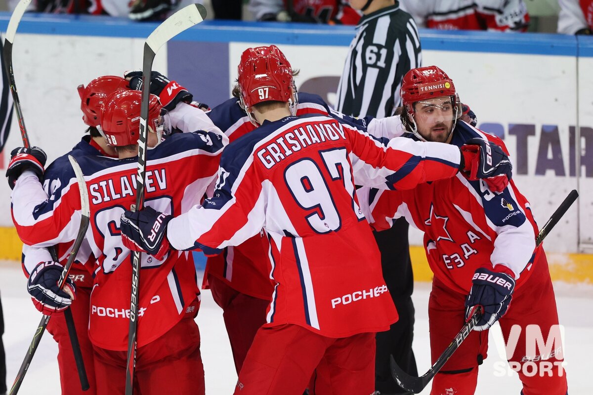 Фото Олег Бухарев