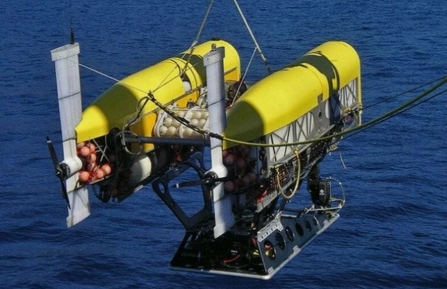 Аппарат Нерей.