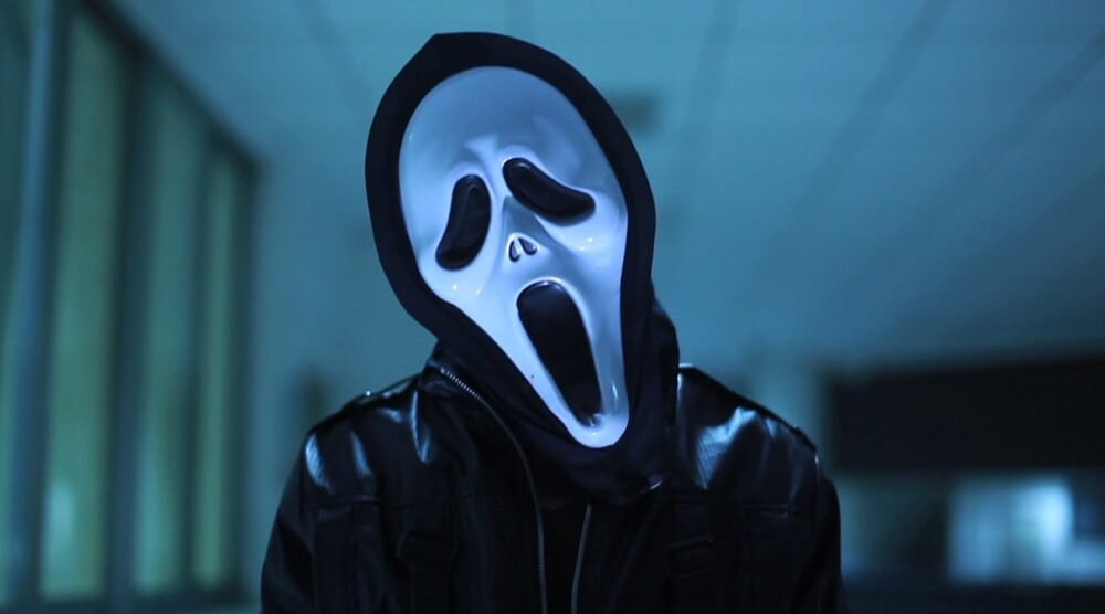 Страх смерти...