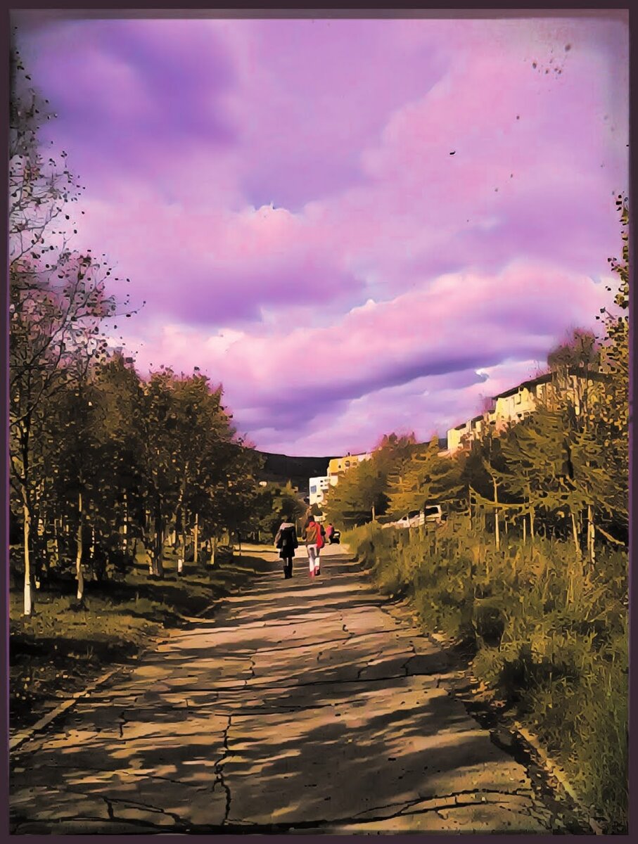 Квантовый суп