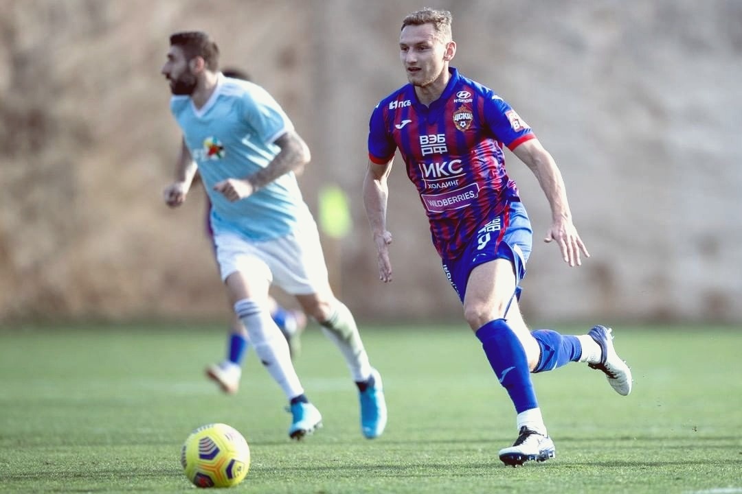 Фёдор Чалов