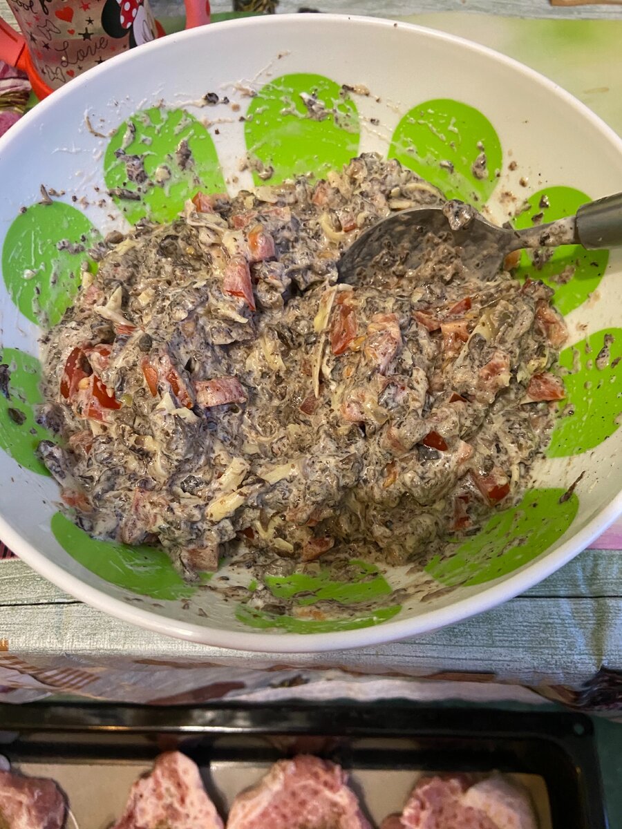 Получается вот так