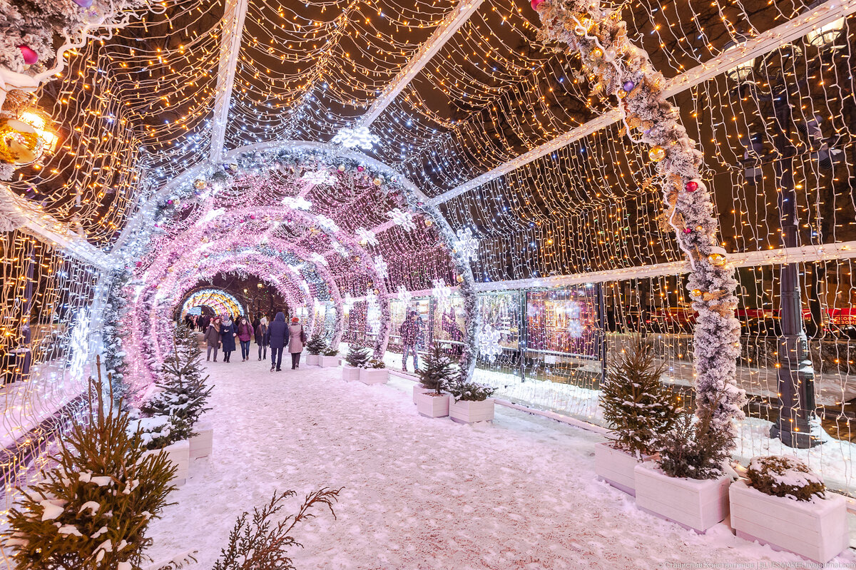 тверской бульвар москва