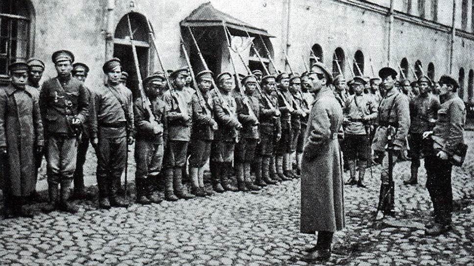 
 3 Фото: ЦГАКФФД