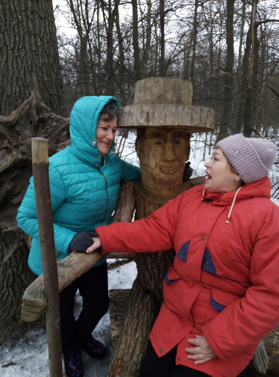 Фото автора.