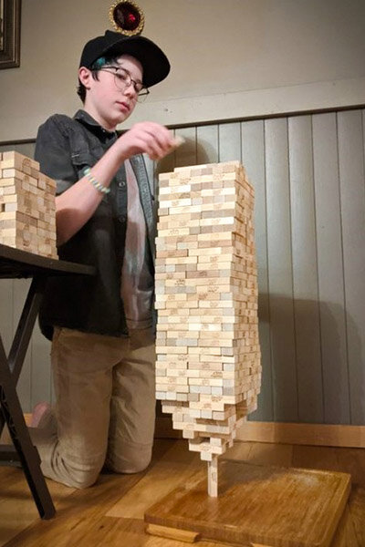 (Фото с сайта guinnessworldrecords)