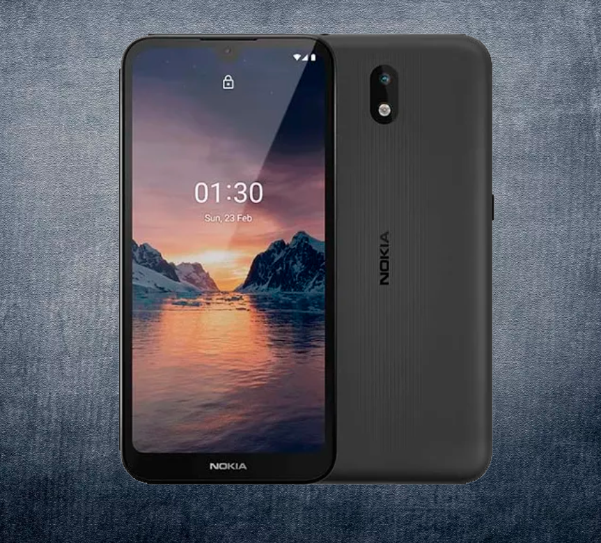 Nokia 1.3 