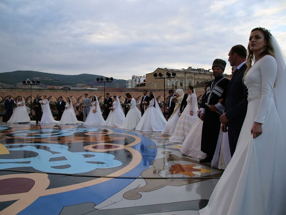 красота...      Это  в  Дагестане.