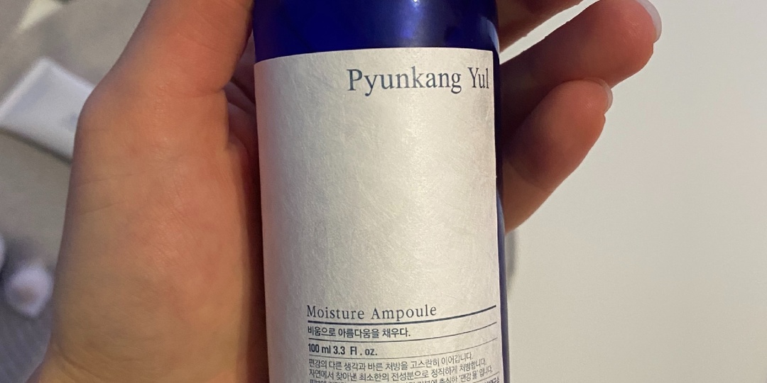 Корейская сыворотка